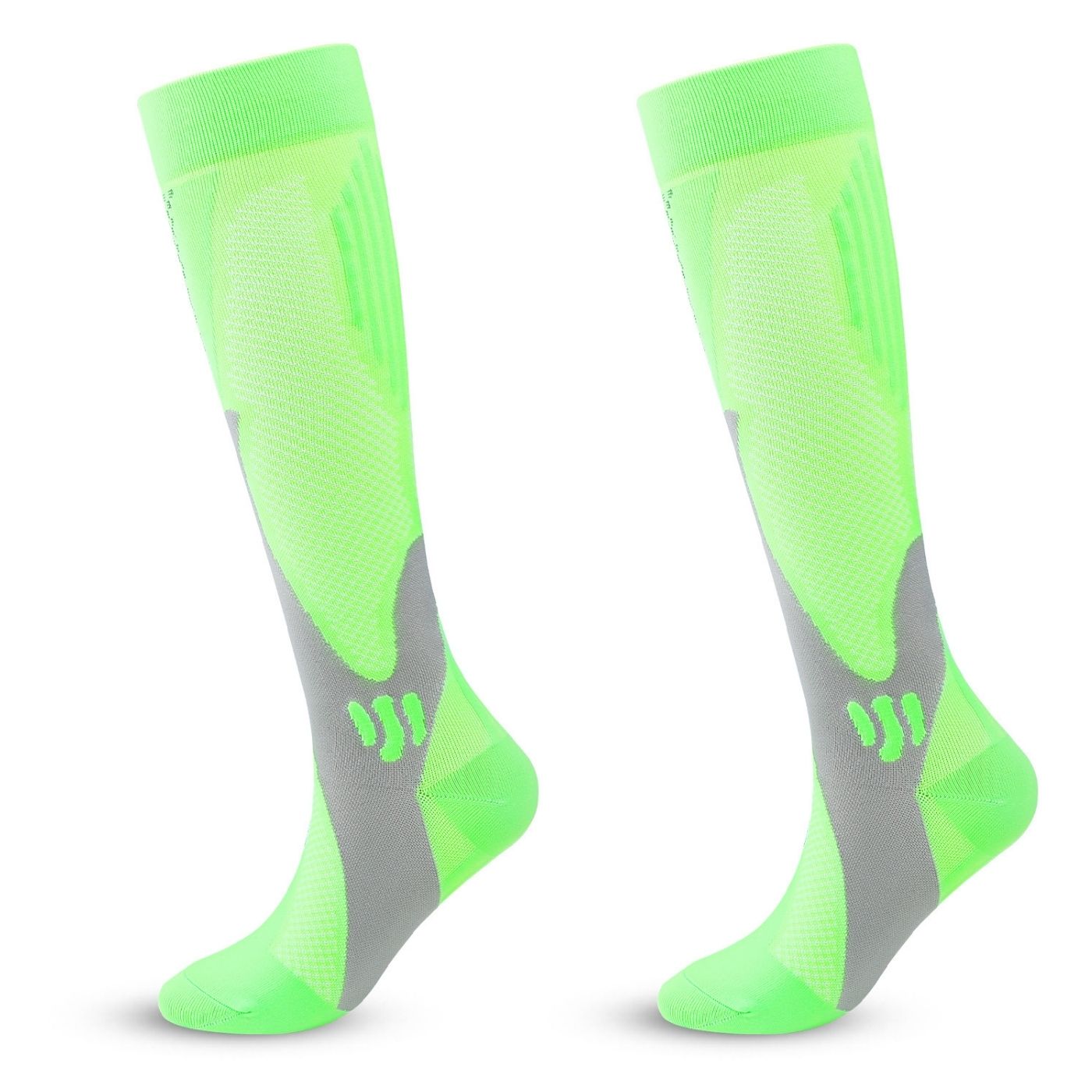 NovaSock™ | Atmungsaktive Kompressionsstrümpfe für schmerzfreie Beine & Füße