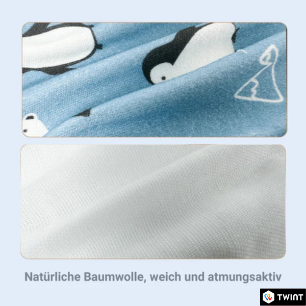 PottyPal™ - Absorbierende Kleinkind-Unterwäsche