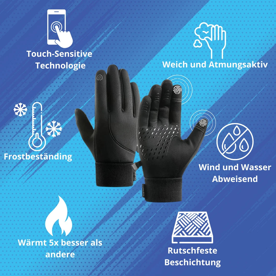 pro touch thermo handschuhe Touch Thermohandschuhe – Novasta