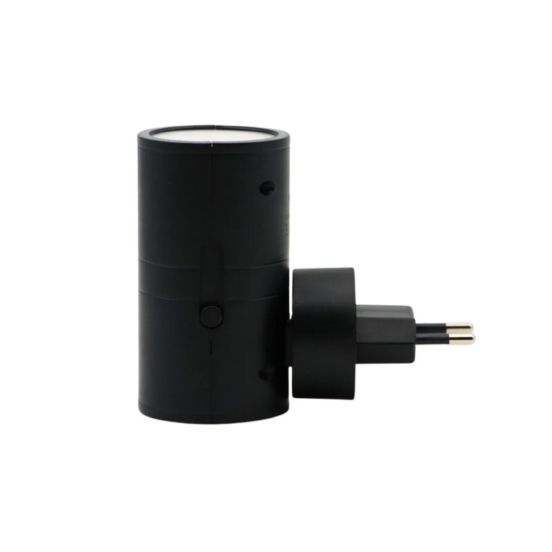 Intelligentes Nachtlicht mit Sensor