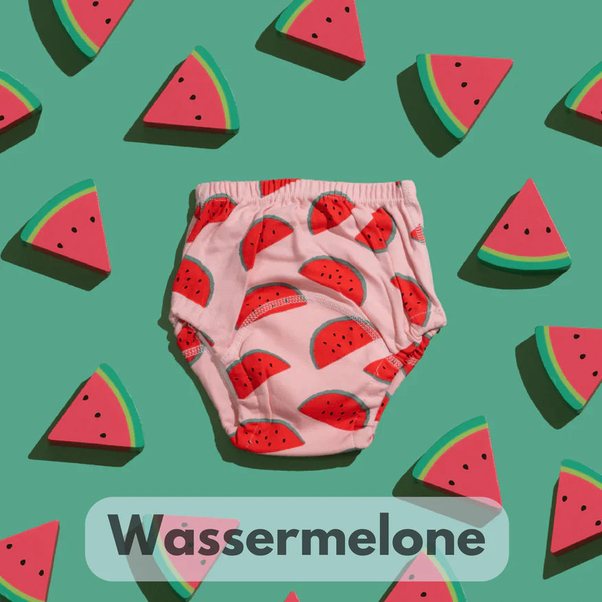 PottyPal™ - Absorbierende Kleinkind-Unterwäsche