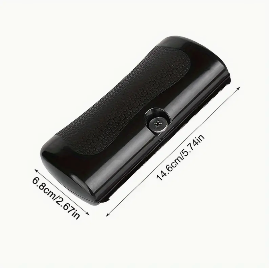 Kamm für Haustierfellpflege