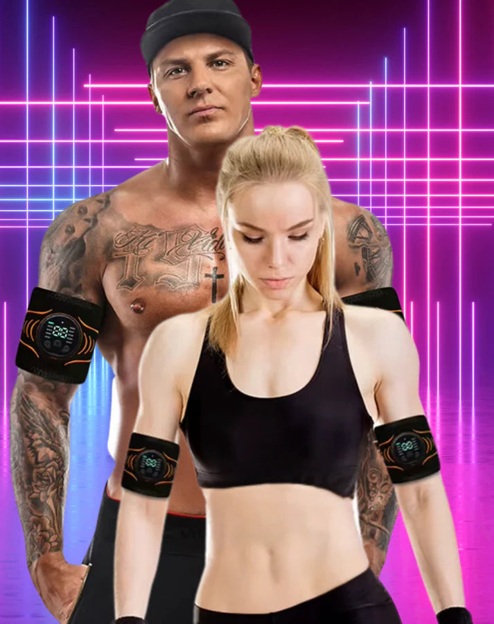 AbPro Flex™ - der Weg zu deinem Traumkörper