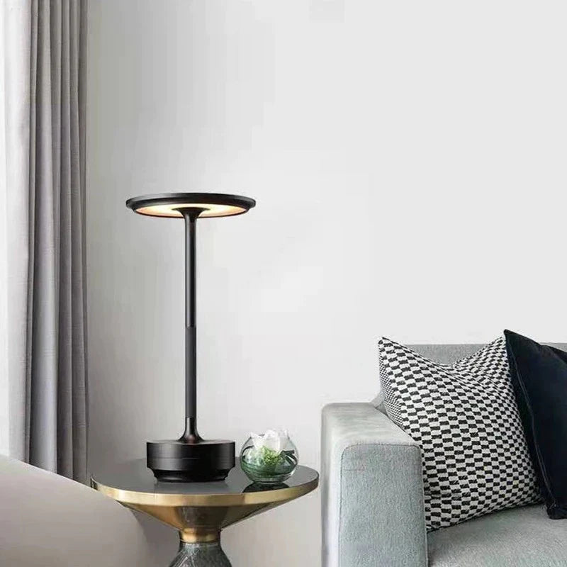 CozyLume™ - Lampada da tavolo dal design scandinavo