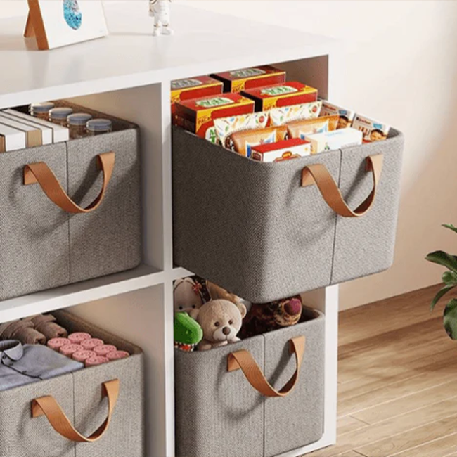 NovaBox™ - Boîte de rangement XXL 1+1 gratuite !