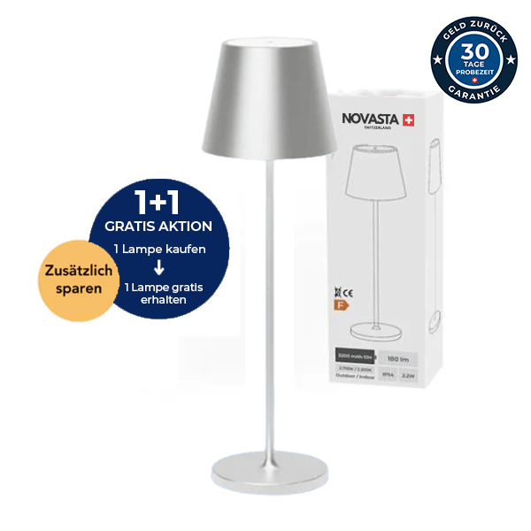 Kabellose Lampe Set Angebot - 1 Kaufen = 1 GRATIS