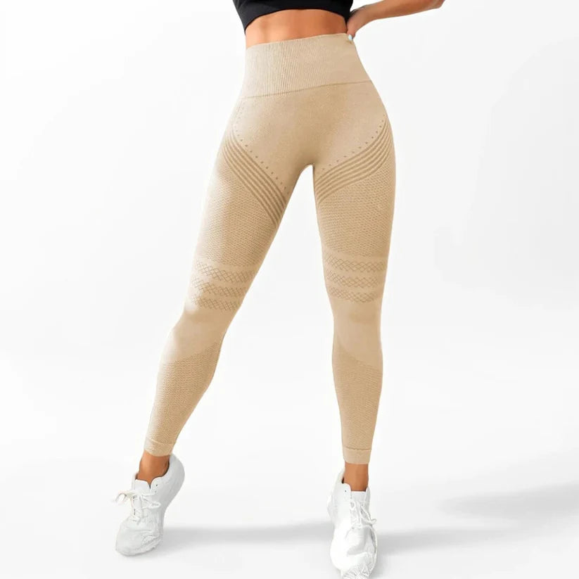 Leggings élégants anti-cellulite