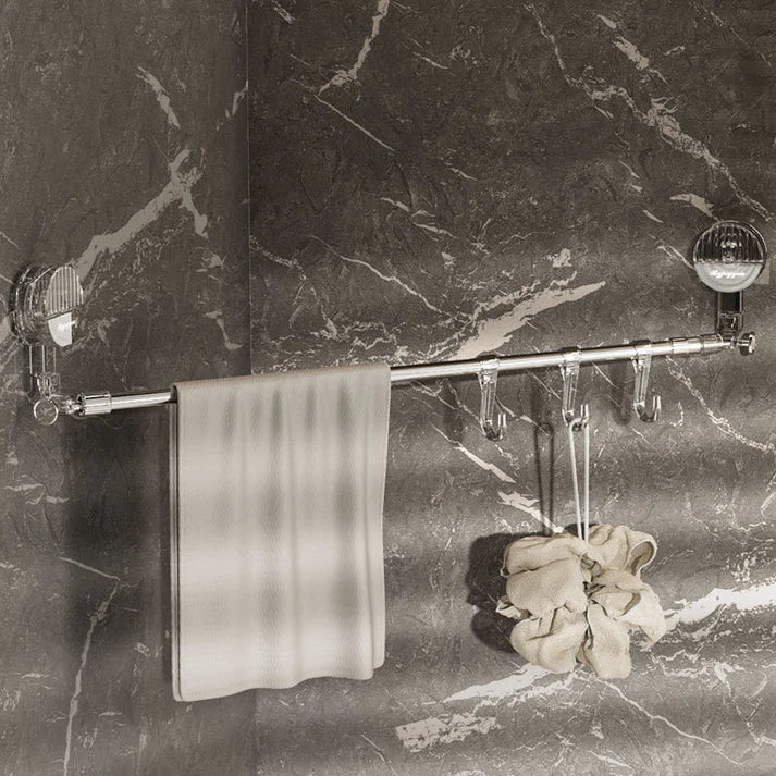 Support mural pratique - Utilisation universelle