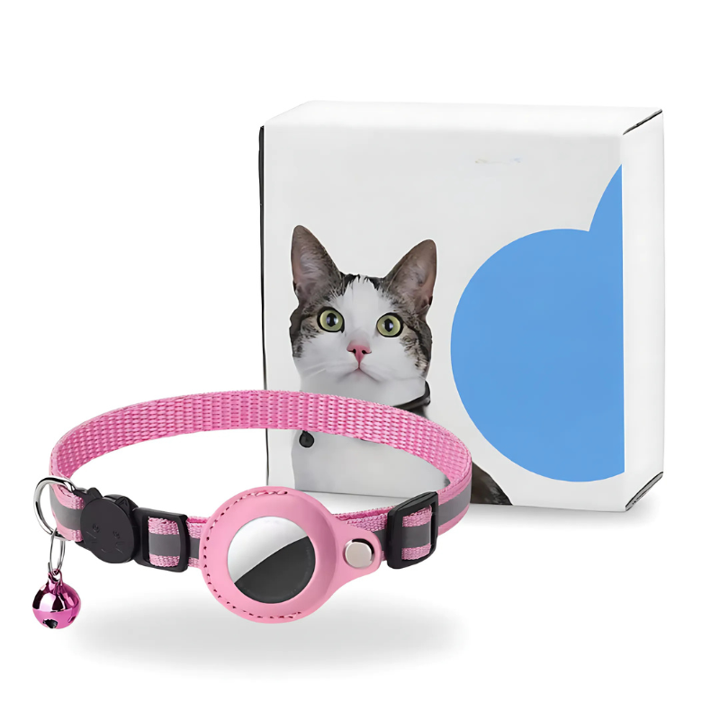 KaTrack™ – Intelligenter GPS-Haustier-Tracker