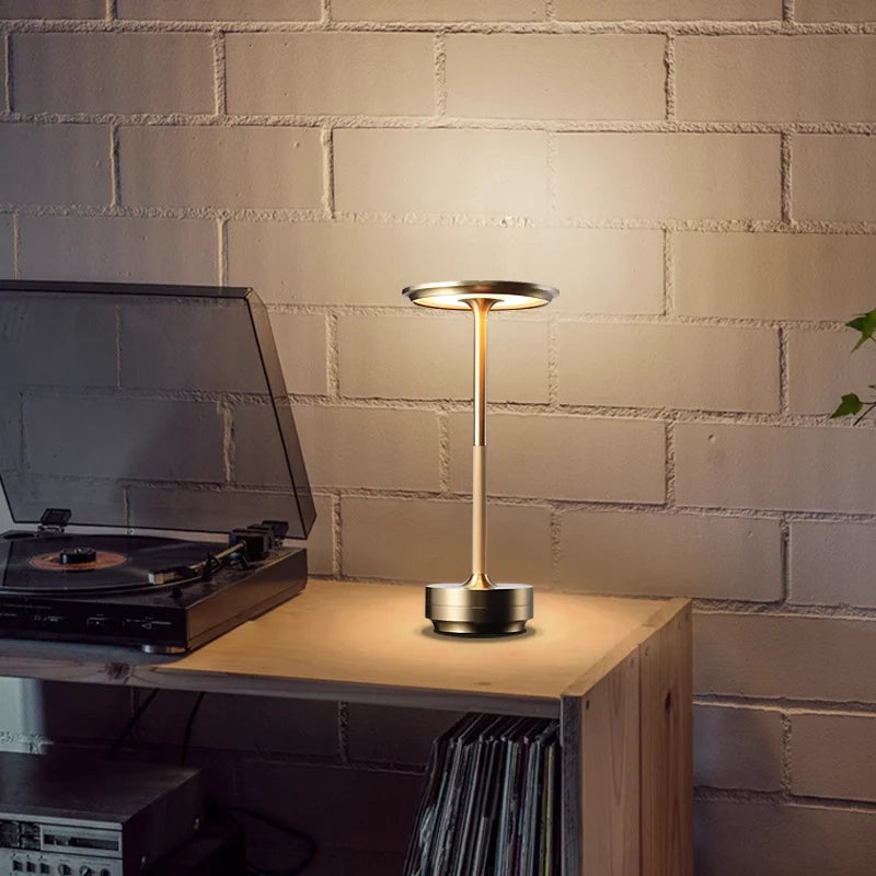 CozyLume™ - Lampada da tavolo dal design scandinavo