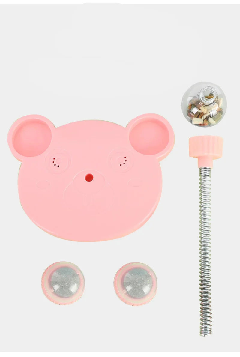 Jouet à friandises pour chiens