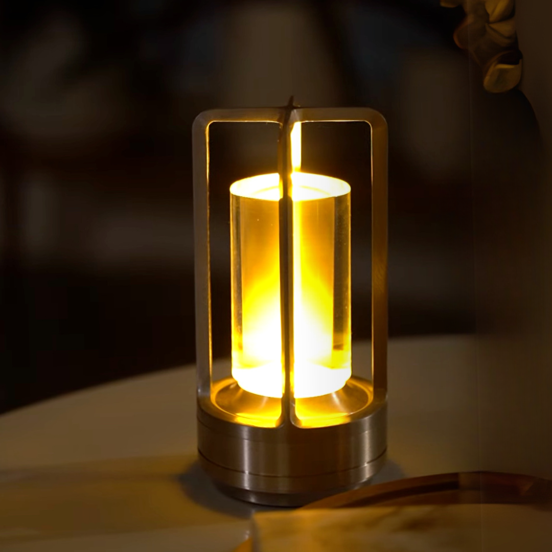 Kalyra™ | Kristalllaterne