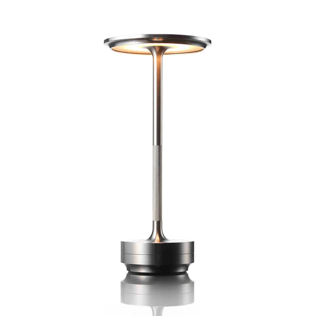 CozyLume™ - Lampada da tavolo dal design scandinavo