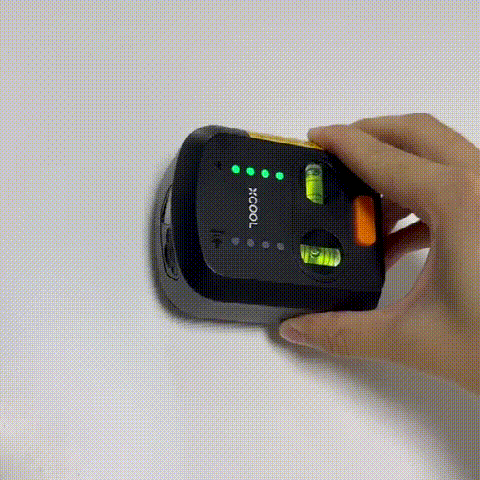 Laser-Level Meister Kit