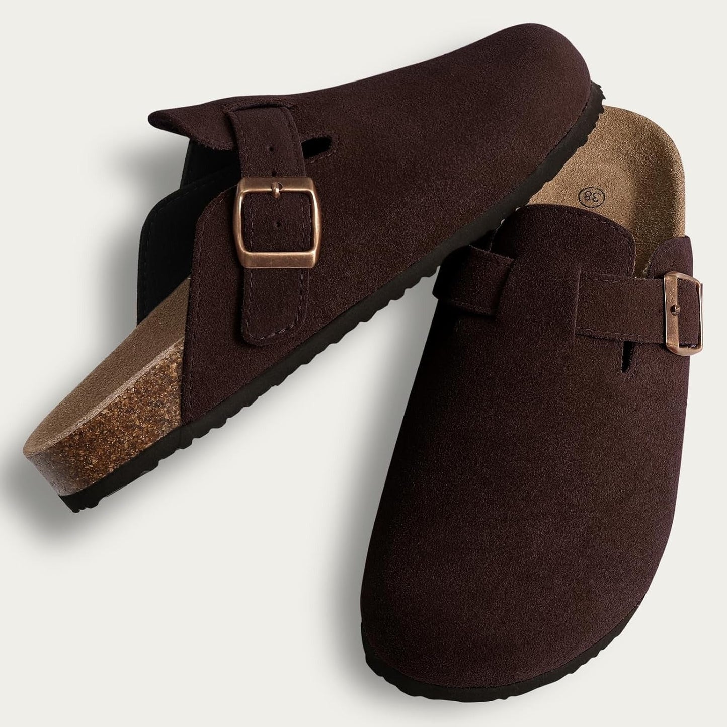 Sabella™ | Clog Schuhe