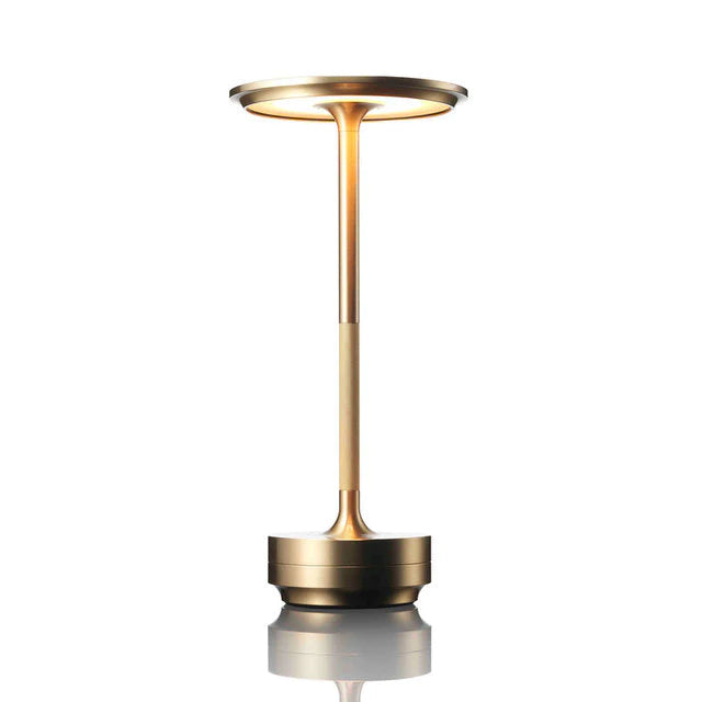 CozyLume™ - Lampada da tavolo dal design scandinavo