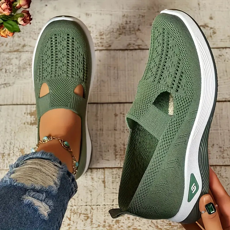 OrthoSteps™ | Orthopädischer Schuh für Frauen