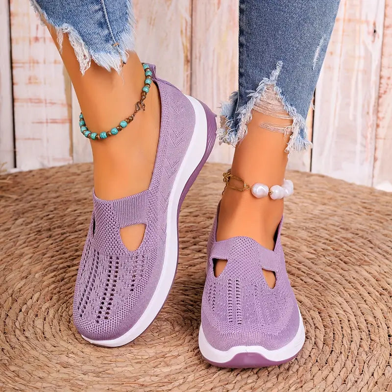 OrthoSteps™ | Orthopädischer Schuh für Frauen