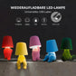 MoodMan™ Lamp