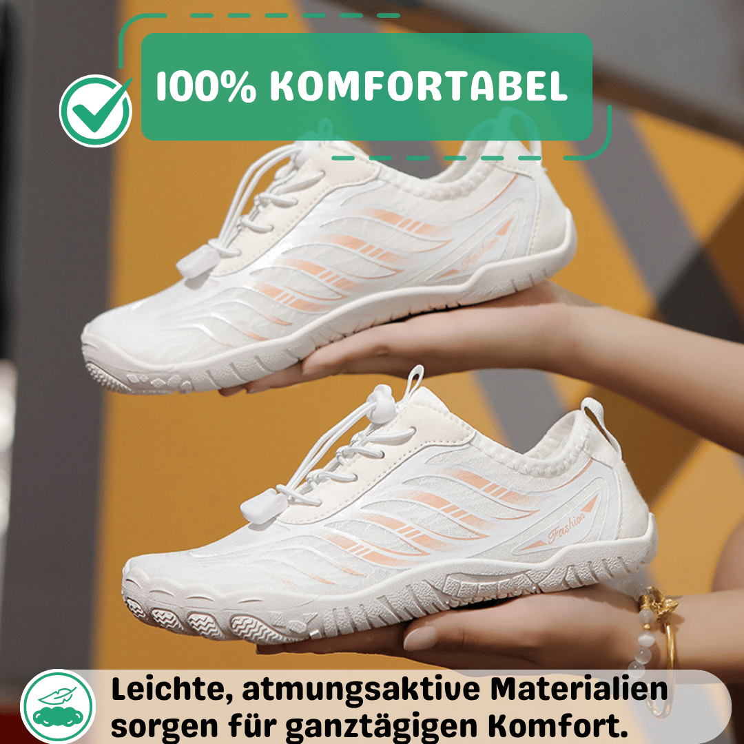 Barfuß-Sportschuhe für Damen und Herren
