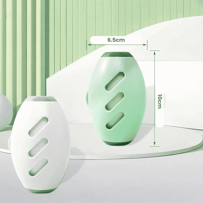 Rolleco™ - Fussel- und Haarentferner-Roller