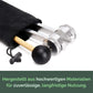 128 Hz Heilinstrument