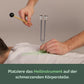 128 Hz Heilinstrument