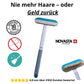 Pelux™ - Der originale multifunktionale Tierhaarentferner