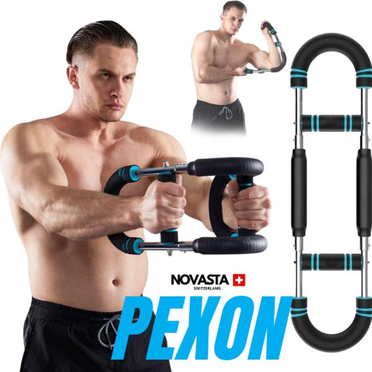 Pexon™ - Powertrainer für Brust und Oberarme