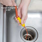 TwistClean - Garde vos canalisations propres, sans tracas