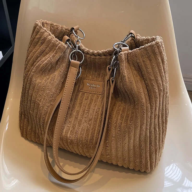 Meiduola™ - Samt Tasche