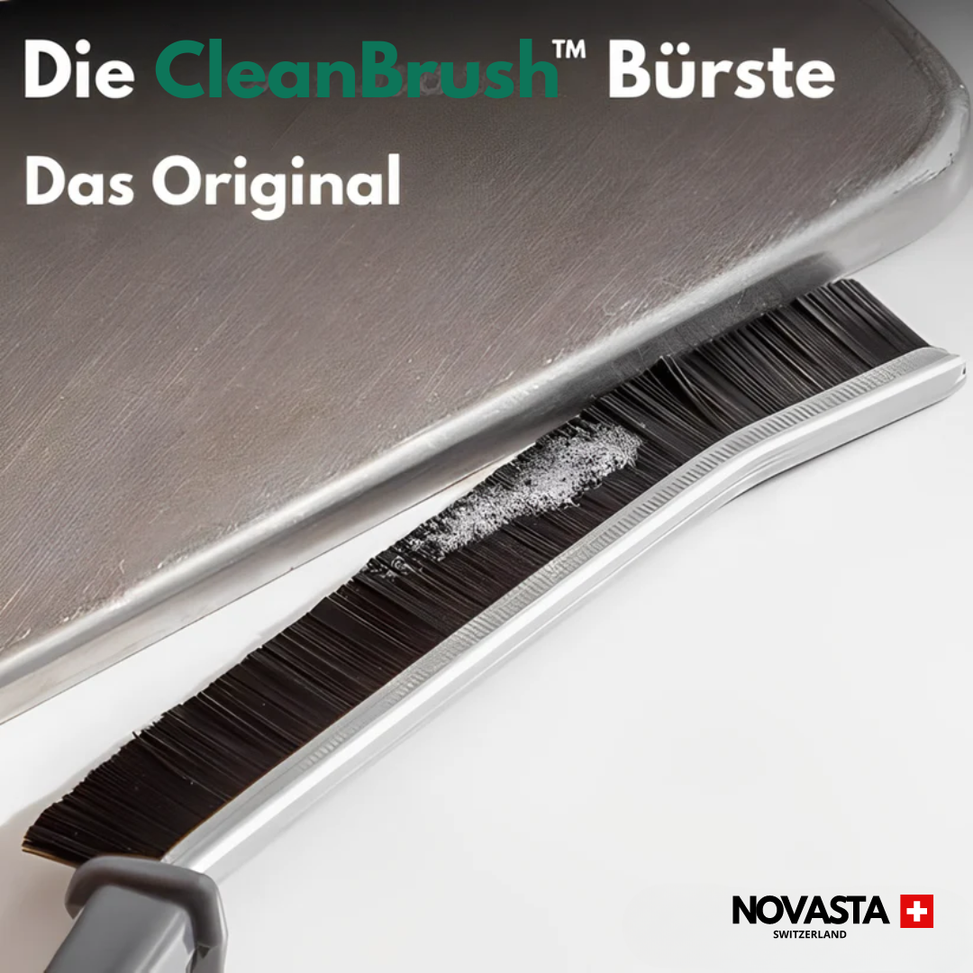 CleanBrush™