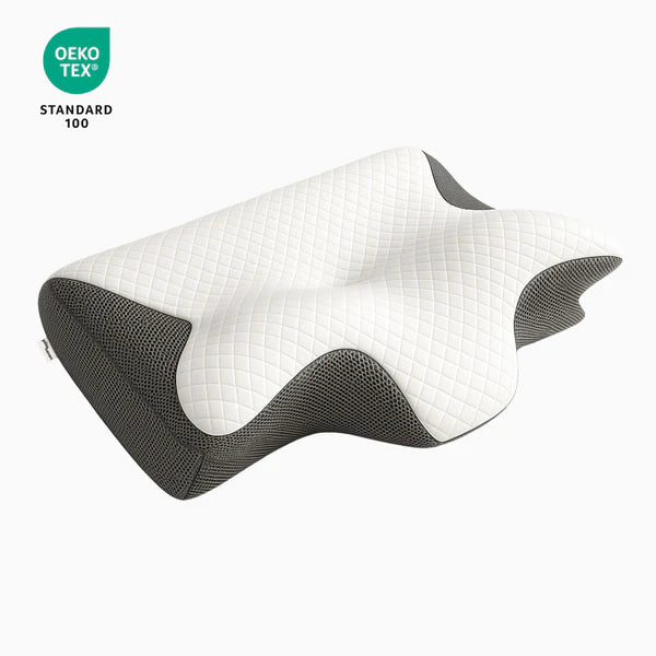 Premium Ergonomische Kissen