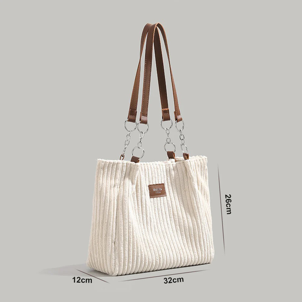 Meiduola™ - Samt Tasche