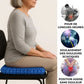 Coussin d’assise en gel