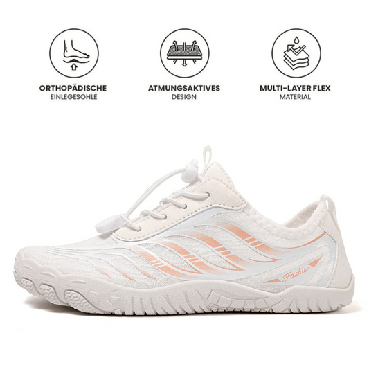 Barfuß-Sportschuhe für Damen und Herren
