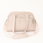 Wickeltasche mit Nassfach
