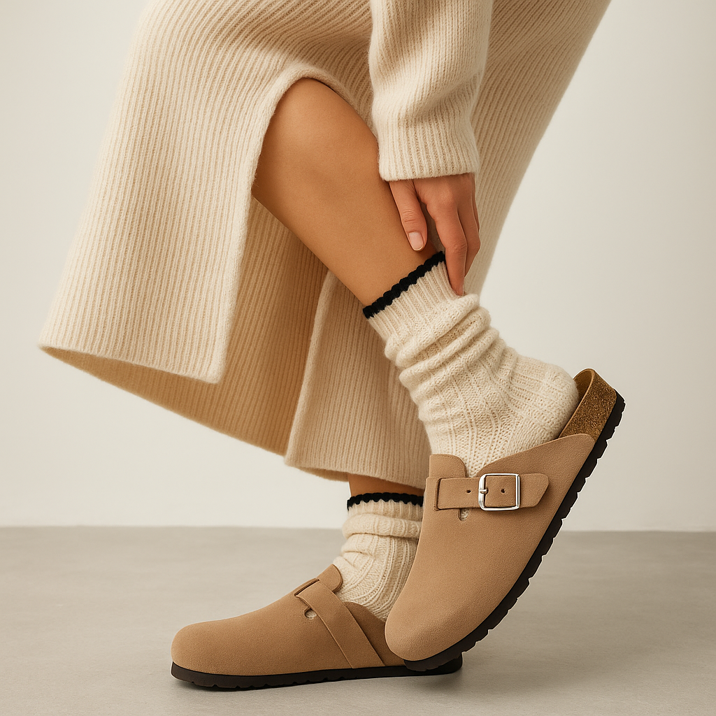 Sabella™ | Clog Schuhe