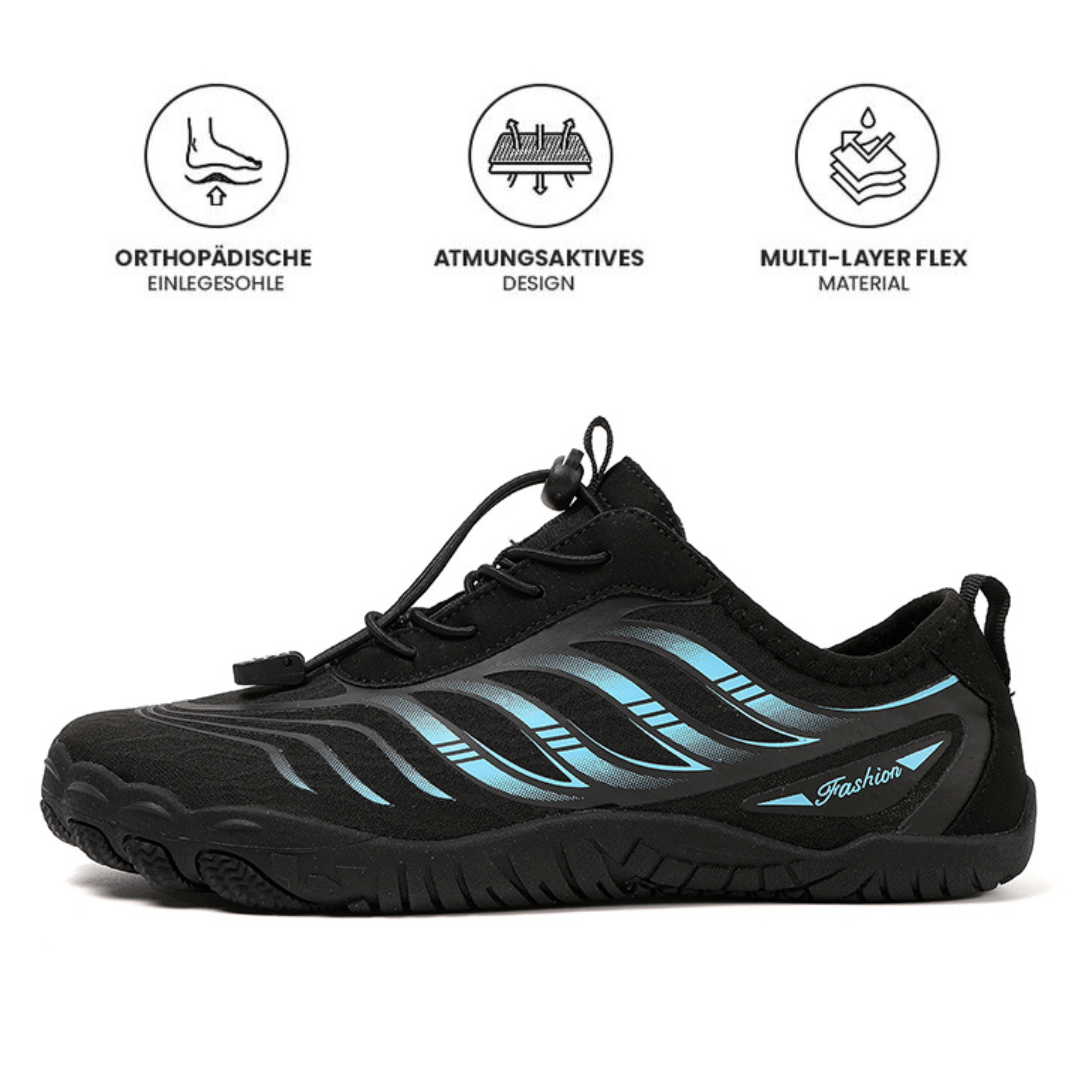 Barfuß-Sportschuhe für Damen und Herren