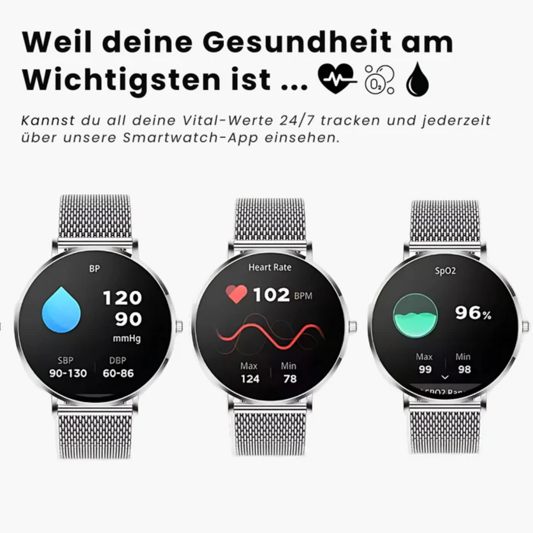 Eleganza Smartwatch