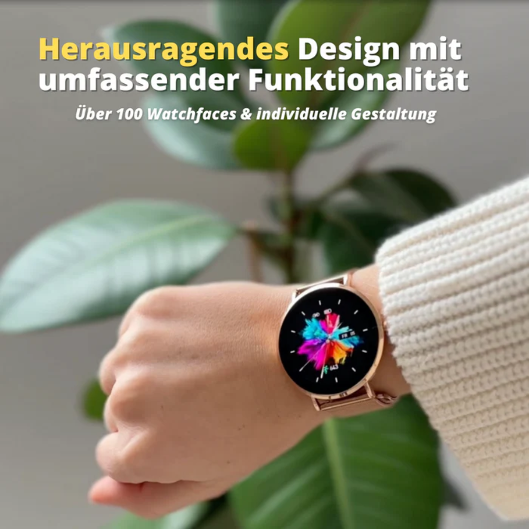 Eleganza Smartwatch