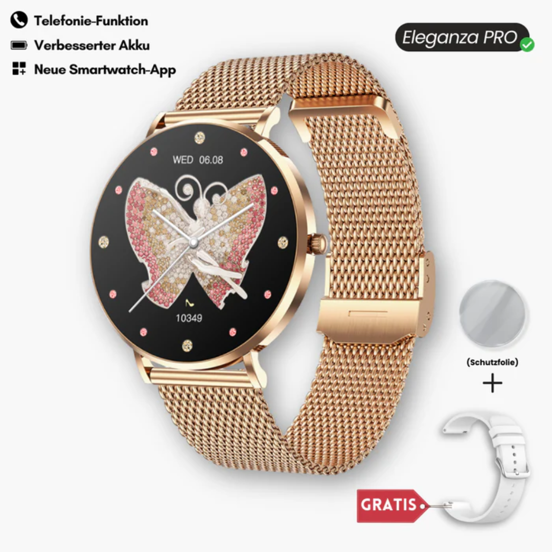 Eleganza Smartwatch