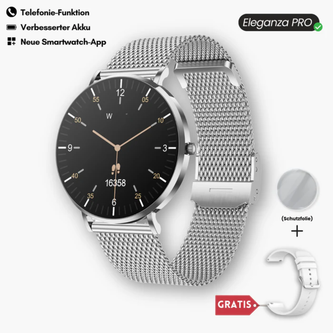 Eleganza Smartwatch