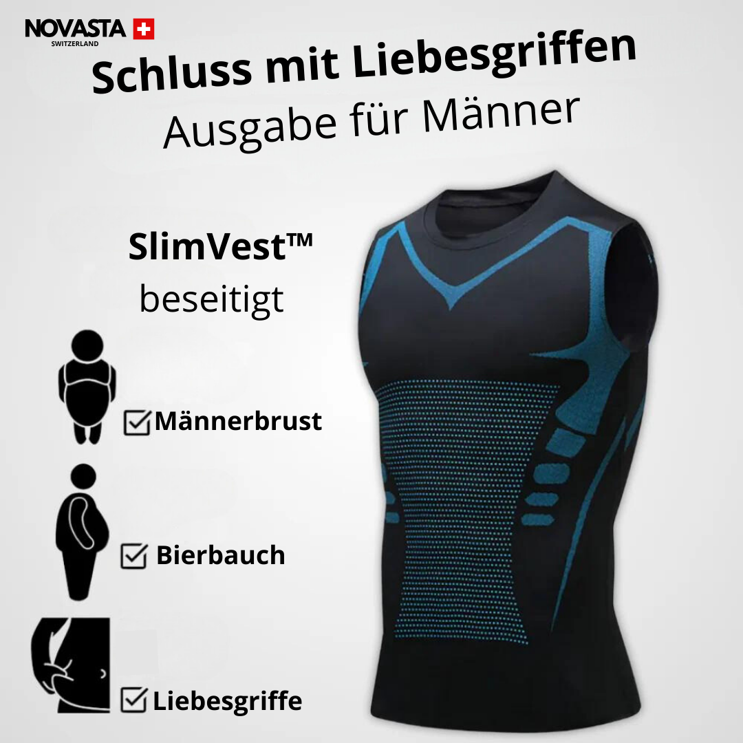 SlimVest™ - Schlankheitsweste