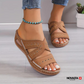 Anna™ - Orthopädische Sandalen