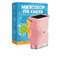 KidScope™ | Abenteuer-Mikroskop für Kinder