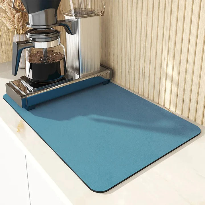 CulinaMop™ Absorbierende Matte