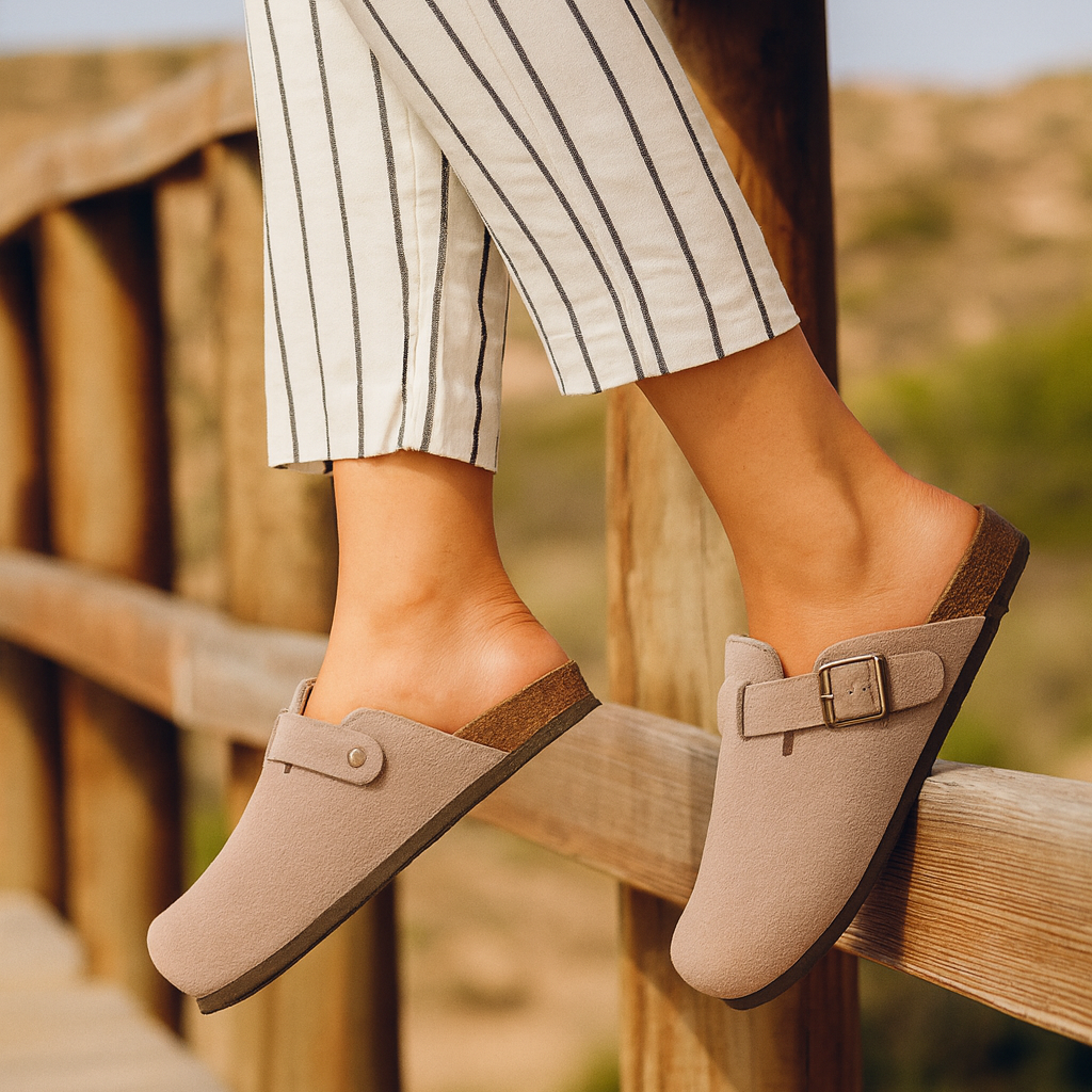 Sabella™ | Clog Schuhe