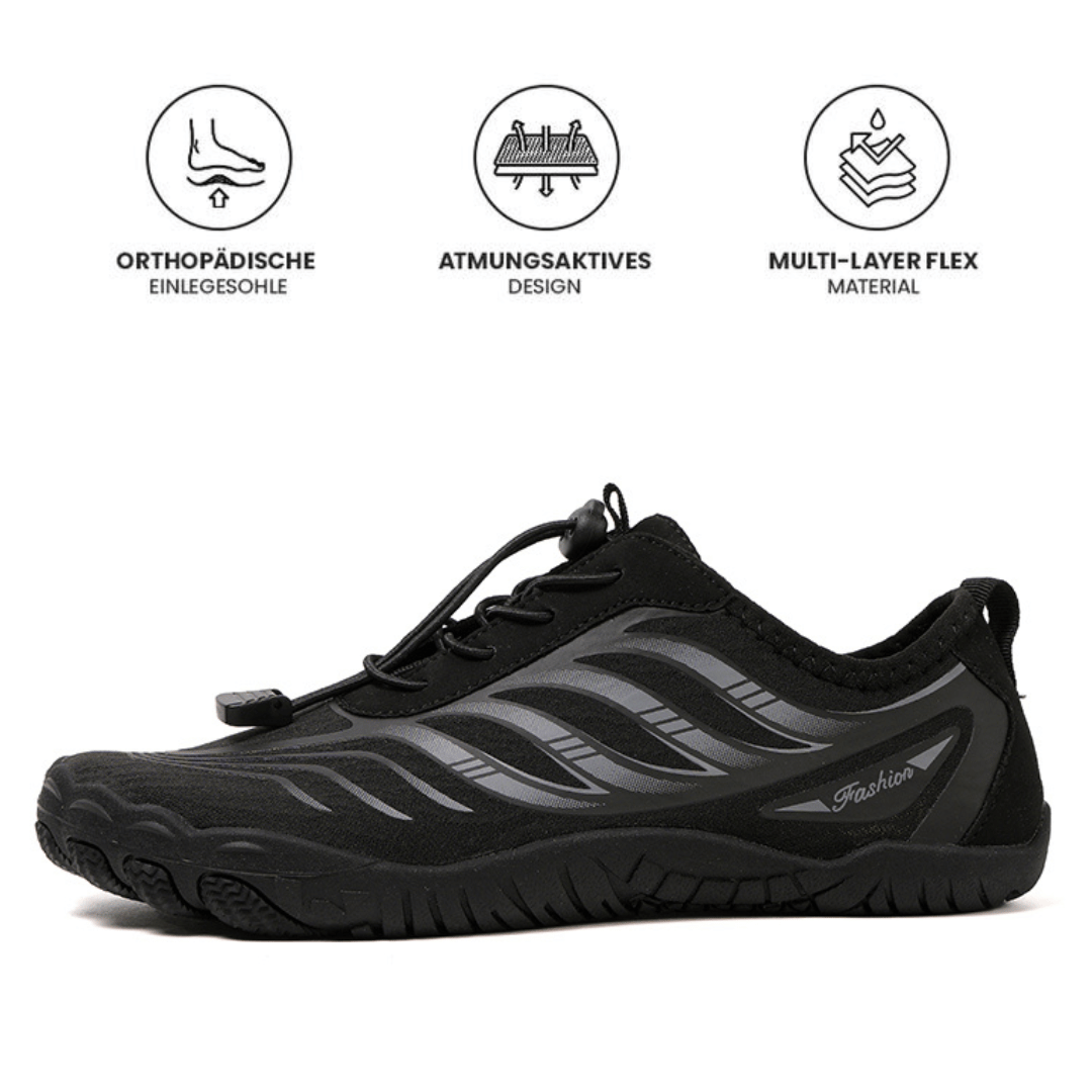 Barfuß-Sportschuhe für Damen und Herren