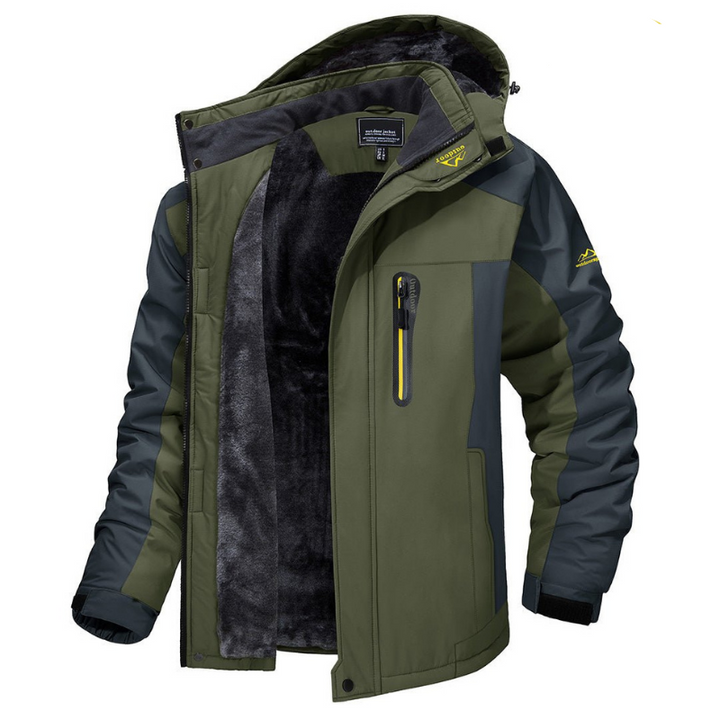 Leo - Die Ultimative Winterjacke